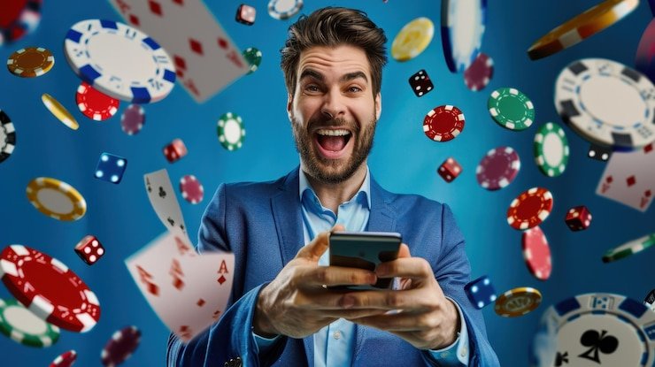 Pengalaman mobile wen4d pada peramban ponsel