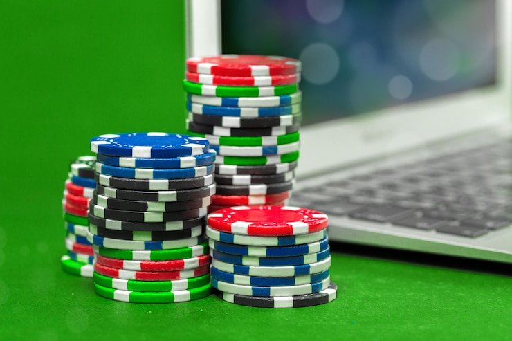 Kartu fitur hiburan dewasa di situs wen4d